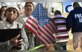 La BUENA NOTICIA para inmigrantes que buscan no ser DEPORTADOS y permanecer en Estados Unidos este 2024