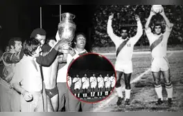 El terrible error que cometió Brasil y que Perú aprovechó para ganarle por única vez en su historia como visitante