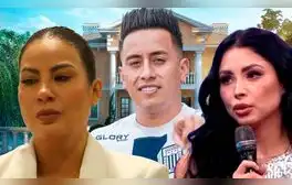 Pamela López INDIGNADA tras supuesta mudanza de Pamela Franco con Cueva: “Mis hijos son lo menos importante para él”