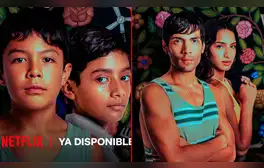 Explicación del final de 'El secreto del río':  las amenazas a Erik y Sicarú son reveladas