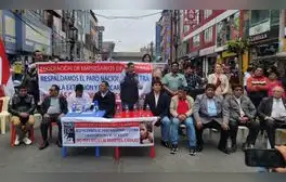 SNI: una de cada cinco empresas es víctima de la criminalidad