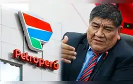 Directorio de Petroperú se designaría como máximo este martes, según ministro del Minem Rómulo Mucho