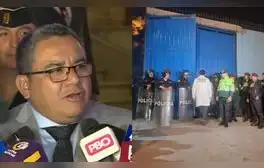 Juan Santiváñez minimiza asesinato de profesor en pleno estado de emergencia: "No significa que no esté dando resultados"