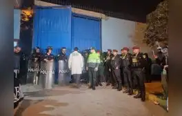 Sicario disfrazado de notificador mata a un docente en puerta de colegio de Ate