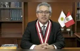 Fiscalía cumplirá la Ley 32130 sin renunciar a la conducción y dirección de la investigación