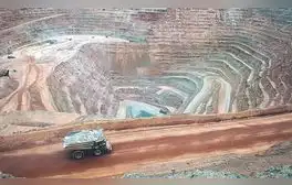Economía creció 3,5% en agosto gracias a la minería