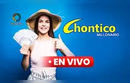Resultado Chontico Día y Noche HOY, 18 de octubre, EN VIVO: cómo jugó, qué salió y número ganador en Colombia