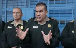 Presentan demanda de inconstitucionalidad contra la ley que otorga la investigación preliminar a la Policía