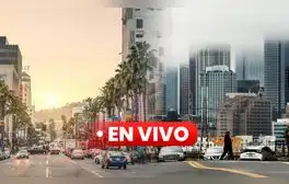 Clima de HOY en Estados Unidos: pronóstico del tiempo en California este 16 de octubre, según NWS