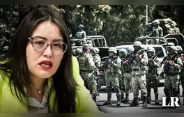 Plantean establecer servicio militar obligatorio para mayores de 18 años que no estudien ni trabajen: ¿medida tendría algún impacto?