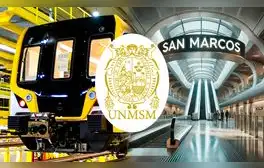 Línea 2 del Metro de Lima: ¿qué hace falta para que inicie la construcción de la estación San Marcos?