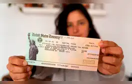 Cheque de estímulo en California: estos son los 3 requisitos que debes cumplir para recibir US$450