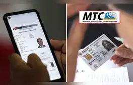 Licencia de conducir: solo en este caso puedes presentar tu DNI en caso no tengas el brevete a la mano