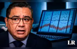 Ola de renuncias en el Ministerio del Interior: Juan Santiváñez tuvo miedo de filtraciones y quiso usar el polígrafo con sus funcionarios
