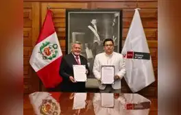 La Libertad: Nuevo hospital regional será el más grande y moderno del norte del país
