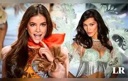 Victoria's Secret Fashion Show 2024 EN VIVO: a qué hora y dónde ver GRATIS el regreso de la famosa pasarela de moda