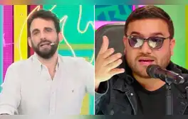‘Urraco’ de Magaly Medina lanza FULMINANTE MENSAJE contra Rodrigo González: “A mí no me regalaron nada”