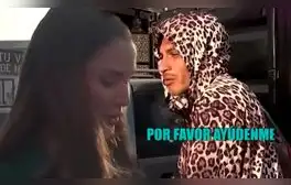 Paolo Guerrero SORPRENDE con su reacción cuando le preguntan por su relación con Ana Paula Consorte: "Para, por favor"