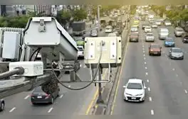 Instalan nuevas cámaras de velocidad en Miami: cómo funciona y evita pagar multas de hasta US$100