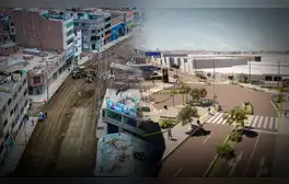 La carretera de 4 km que unirá Lima Norte: se renovará luego de 8 años con una inversión que supera los S/6 millones