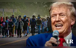 La nueva propuesta de Donald Trump para inmigrantes que maten a ciudadanos estadounidenses si gana las elecciones