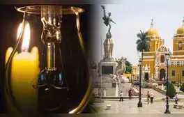 Corte de luz en Trujillo y La Libertad, según Hidrandina: los distritos afectados del 17 al 20 de octubre
