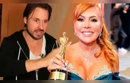 Cristian Zuárez hace FUERTE ACUSACIÓN contra Magaly Medina por los Martín Fierro: "Hay una historia turbia"