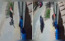 San Juan de Lurigancho: asaltan con pistola a personal del Minsa en plena visita domiciliaria