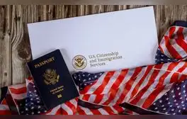 USCIS 2024: el tiempo de respuesta a FORMULARIO CLAVE para el inmigrante que desea la GREEN CARD en EE. UU.