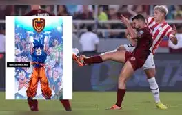 Venezuela vs. Paraguay HOY: usuarios inundan las redes con hilarantes MEMES por el partido de la Vinotinto
