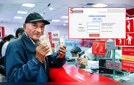 ¿Cuánto recibiré del Fonavi? Consulta el monto de devolución ANTES de acudir al Banco de la Nación