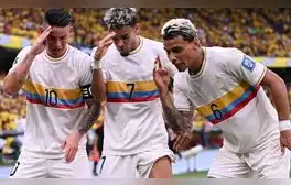 Resultado Colombia vs Chile EN VIVO: ¿quién ganó el partido por las Eliminatorias 2026?