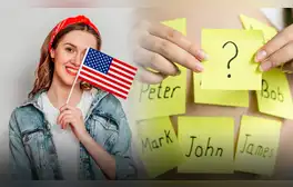El apellido más lindo de Estados Unidos, según la IA: significado y otros países donde es muy popular
