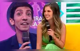 Brunella Horna IMPACTA al revelar que pagaría por CONTENIDO PRIVADO del 'Flaco' Granda: "¿Qué ofrece?"