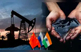 La potencia mundial que superaría a Rusia, China y Brasil con la mayor exportación de petróleo crudo en 2050