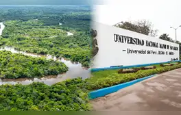 San Marcos contará con nueva sede en la selva del Perú: comisión del Congreso aprueban dictamen de ley