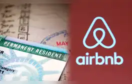 Green Card 2024: requisitos para trabajar en Airbnb y acceder a la residencia permanente en Estados Unidos