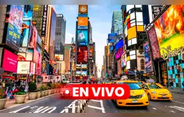 Clima de HOY en Estados Unidos: pronóstico del tiempo en Nueva York este 16 de octubre, según NWS