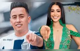 Christian Cueva negociaría contratos de Pamela Franco, según promotor de Puno: "Me dijo que él tenía más poder"