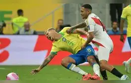 VER Perú vs Brasil EN VIVO ONLINE GRATIS por las Eliminatorias al Mundial 2026