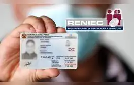Reniec aclara todo sobre el chip electrónico del nuevo DNI electrónico: ¿cuál es su función y las ventajas?