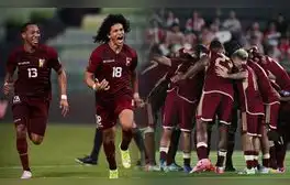 ¿Cuándo será el próximo partido de Venezuela en Eliminatorias 2026? Fecha, hora y rivales de la Vinotinto