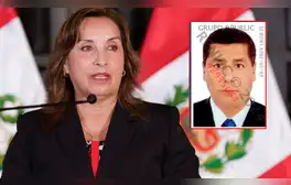 Dina Boluarte: profesor asesinado en colegio de Ate es familiar de la presidenta