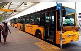 Metropolitano desvía sus rutas por obras en la av. Túpac Amaru: conoce los nuevos paraderos en Comas por 120 días