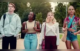 'Heartstoppers': el fenómeno juvenil