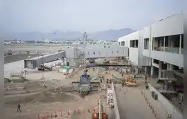 Aeropuerto Jorge Chávez: no hay condiciones para inaugurar terminal en diciembre, advierte AETAI