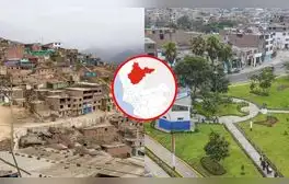 Este es el distrito de Lima Norte con casi 500 años de creación: una comunidad incaica lo habitaba y es el más antiguo
