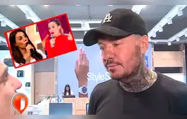 Marcelo Tinelli SACA CARA por Milett Figueroa tras escandalosa pelea con su ‘cuñada’: “Es una buena mujer”