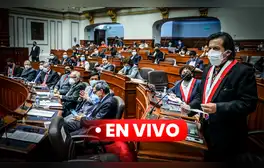 Pleno del Congreso debate ley del crimen organizado: estas son las reacciones de políticos en medio del debate