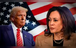 ¿Quién va ganando en Nueva York, Pensilvania y Arizona? Así va la encuesta entre Trump y Harris por elecciones en USA